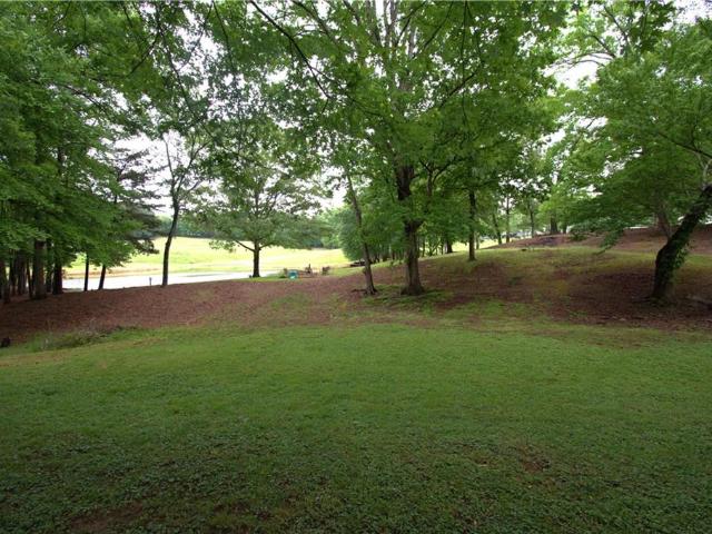 House for sale in Waleska, Georgia