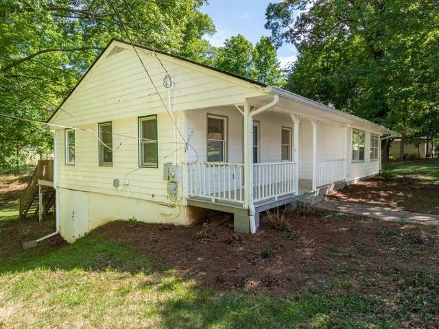 House for sale in Waleska, Georgia