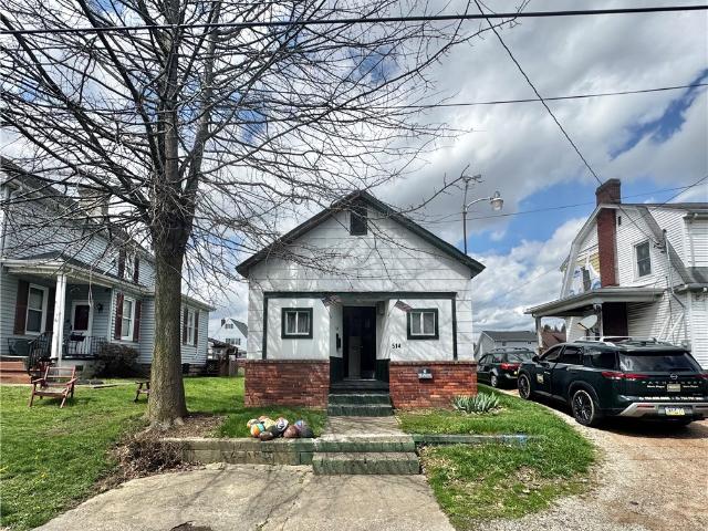 Commercial for sale in Brownsville, Pennsylvania