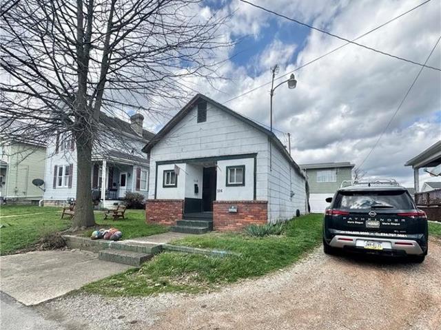 House for sale in Brownsville, Pennsylvania