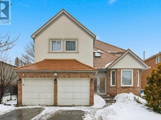 House for sale in Barrie, Ontario