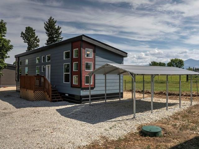 House for sale in Ravalli, Montana