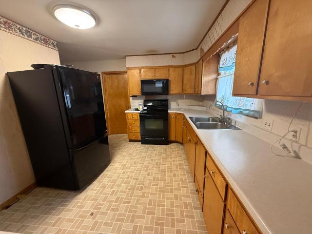 House for sale in Hendrum, Minnesota
