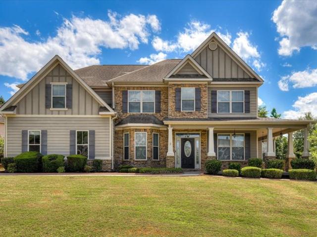 House for sale in Georgia