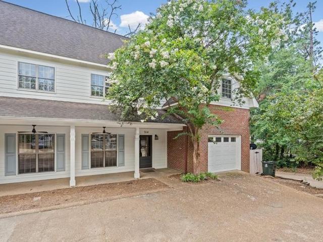 Condo for sale in Oxford, Mississippi