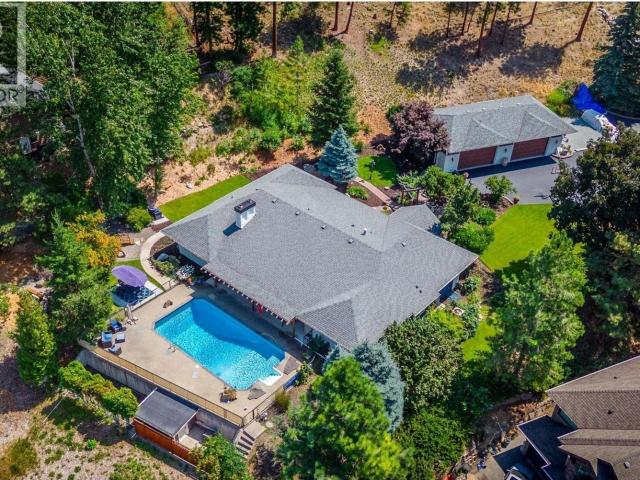 House for sale in Winfield, British Columbia