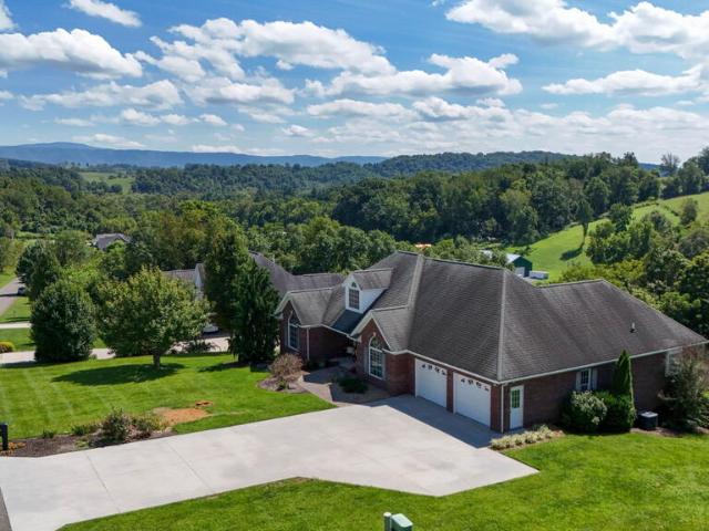 House for sale in Sulphur Springs Heights, Chilhowie