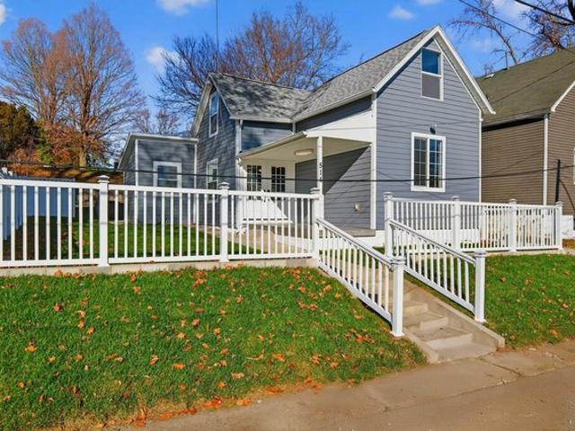 House for sale in Logansport, Indiana