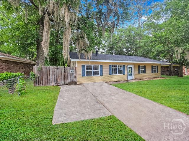 House for sale in Allenhurst, Georgia