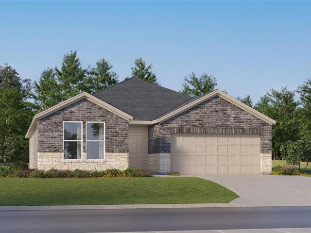 House for sale in Bertram, Texas