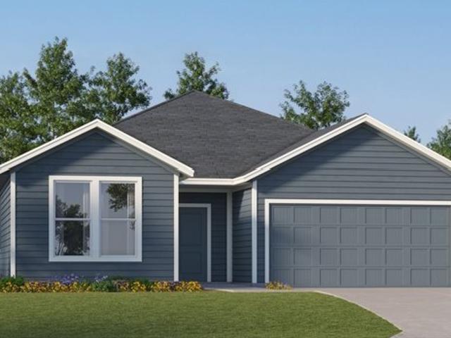 House for sale in Bertram, Texas