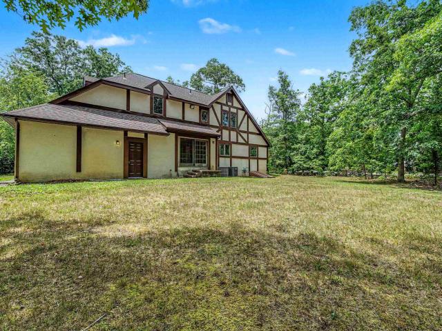 House for sale in Milmay, New Jersey