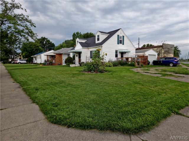 House for sale in Town of Tonawanda, Erie County