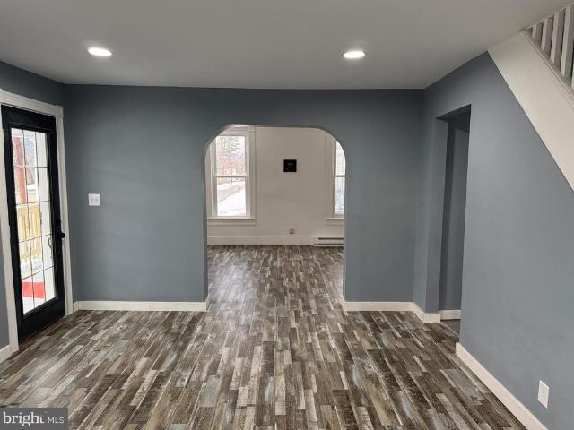House for sale in Burnham, Pennsylvania