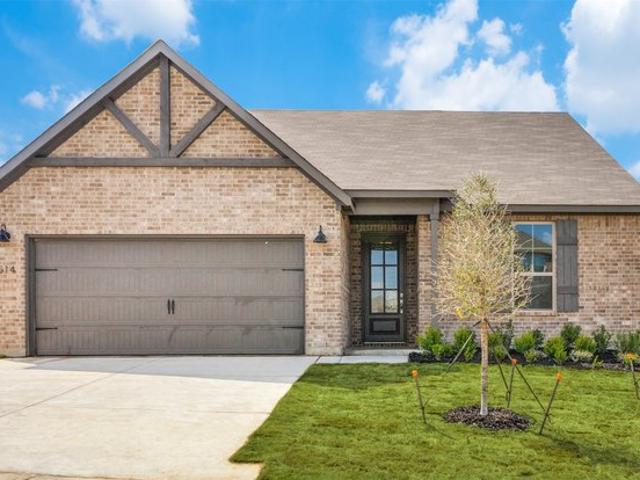 House for sale in Denton, Texas
