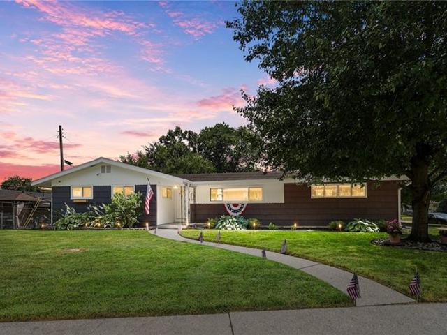 House for sale in Fairborn, Ohio