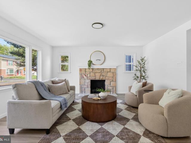 House for sale in Hershey, Pennsylvania