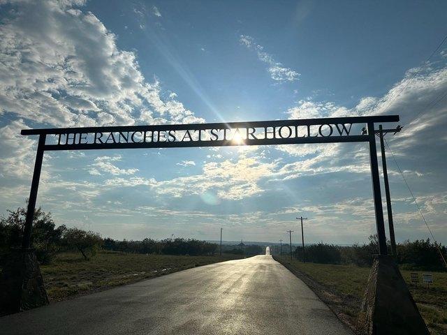 Land for sale in Hood, Texas