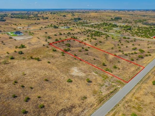 Land for sale in Hood, Texas