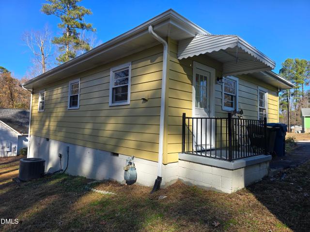 Property for rent in Durham, North Carolina