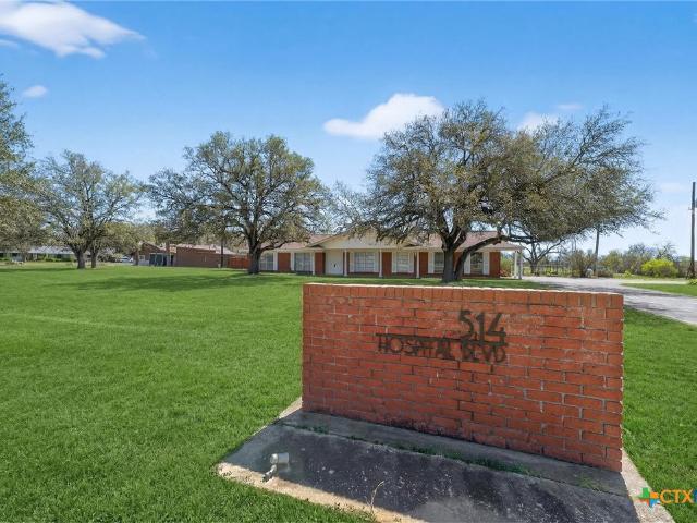 House for sale in Wilson, Texas