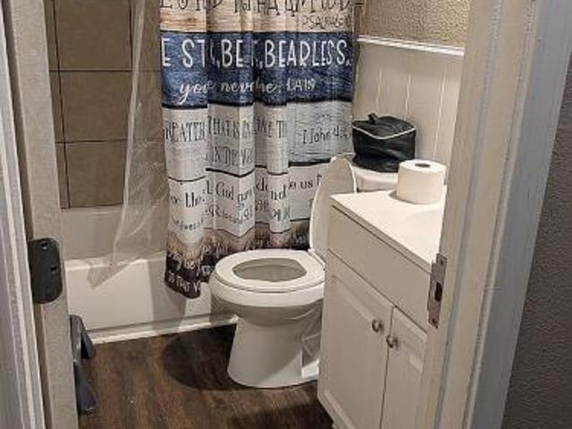 House for sale in Marlin, Texas