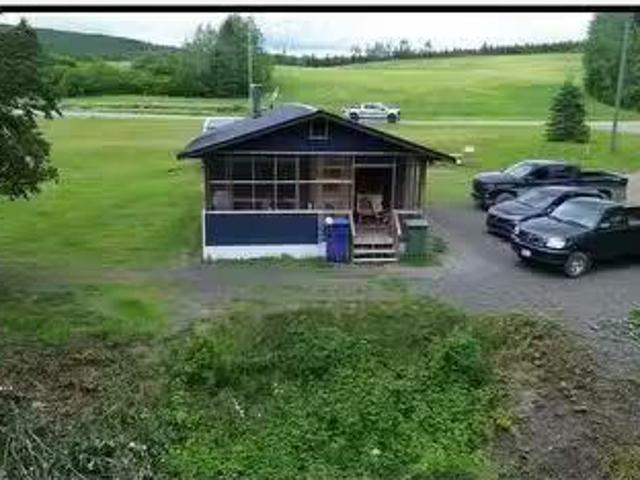House for sale in Carleton, New Brunswick