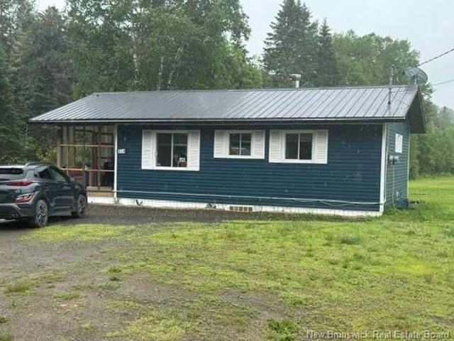 House for sale in Carleton, New Brunswick