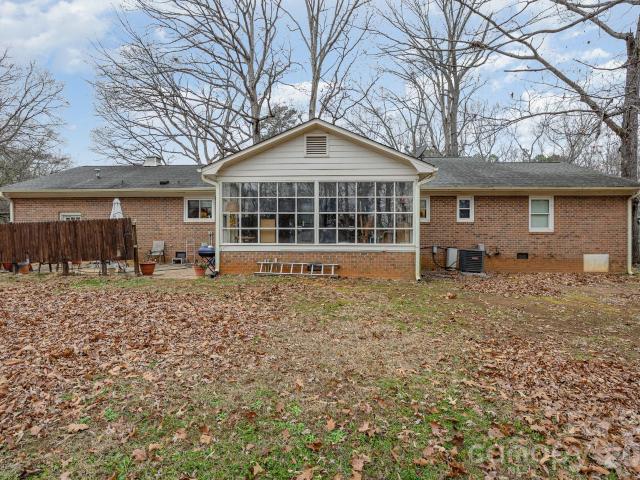 House for sale in Rowan, North Carolina
