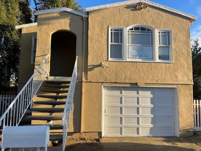 House for rent in Solano, California