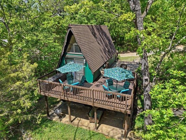House for sale in Stone, Missouri