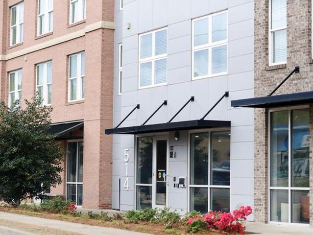 Condo for sale in Oxford, Mississippi