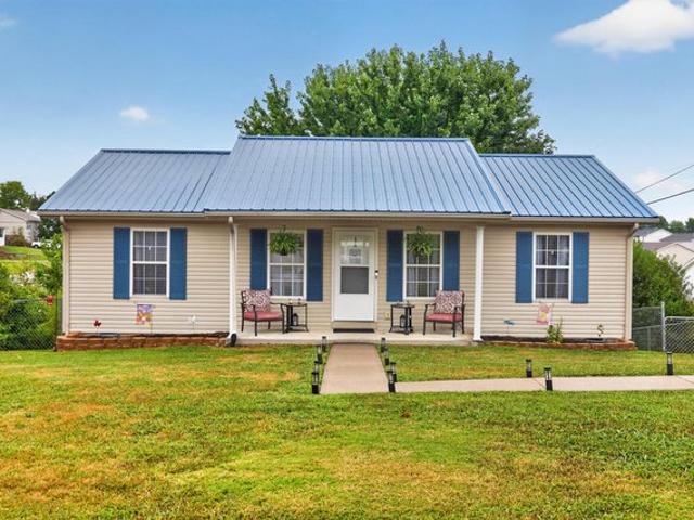 House for sale in Mount Sterling, Kentucky