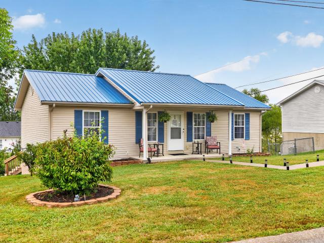 House for sale in Mount Sterling, Kentucky