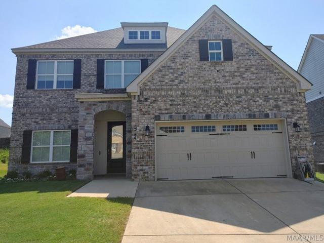 House for sale in Prattville, Alabama