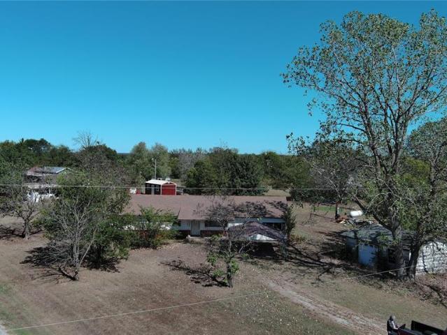 House for sale in Maud, Oklahoma
