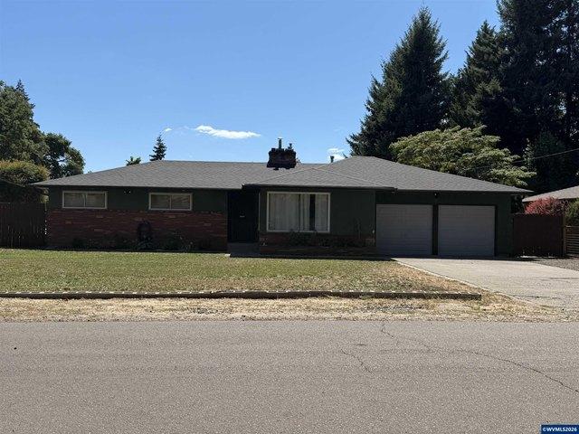 House for sale in Oregonia