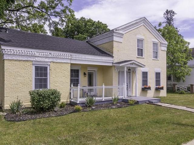 House for sale in Paw Paw, Van Buren County
