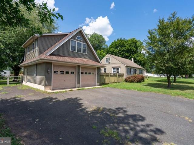 House for sale in Bucks, Pennsylvania