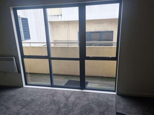 Apartment for rent in Mount Victoria, Wellington