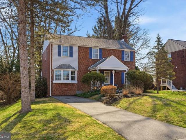 House for sale in Dresher, Pennsylvania