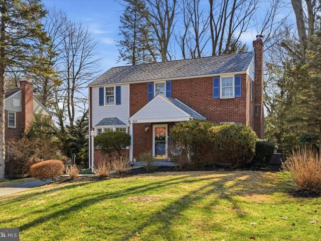 House for sale in Dresher, Pennsylvania