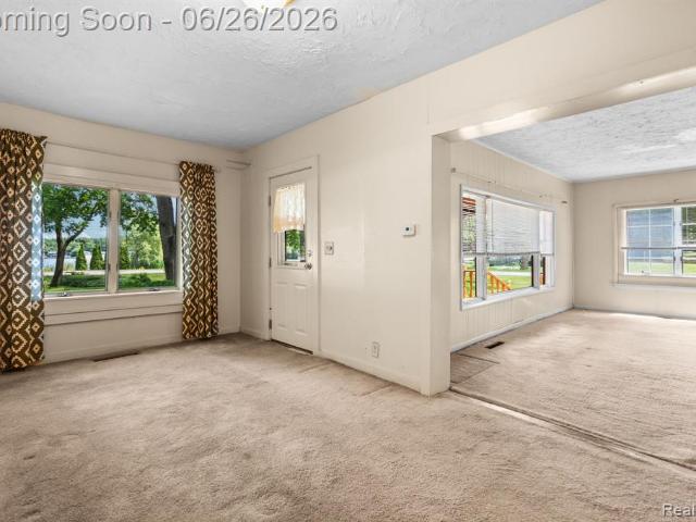House for sale in Howell, Michigan