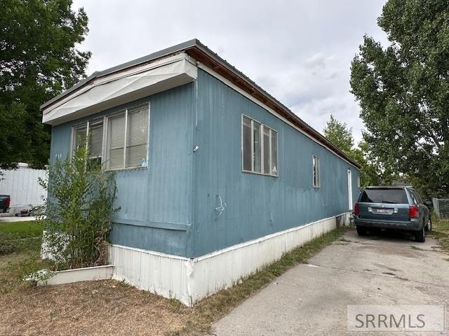 House for sale in Rexburg, Idaho