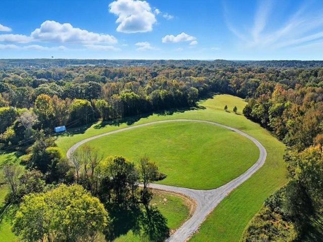 Land for sale in Pittsboro, Chatham County