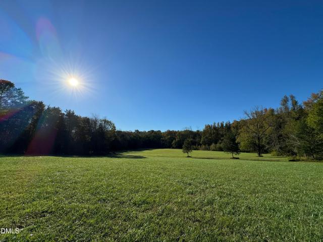 Land for sale in Pittsboro, Chatham County