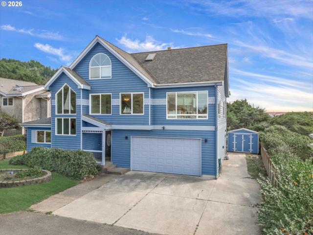 House for sale in Oregonia
