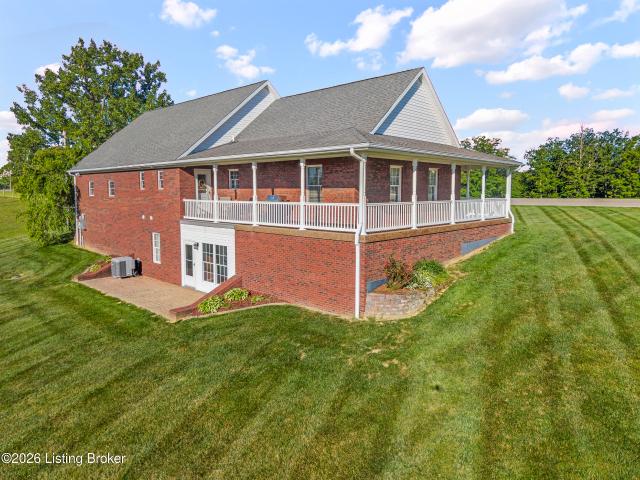 House for sale in Kentucky