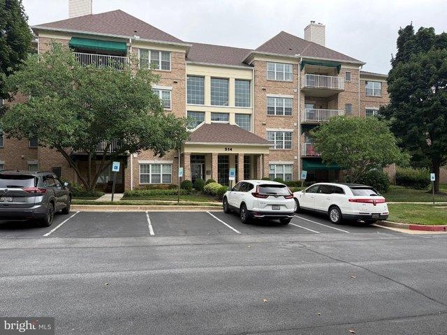 Condo for sale in Lutherville Timonium, Maryland