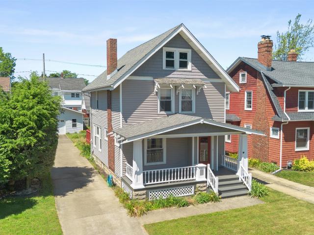 House for sale in Erie, Pennsylvania
